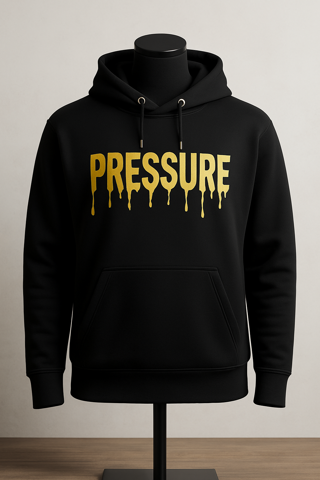 PRESSURE DRIP™ Hoodie