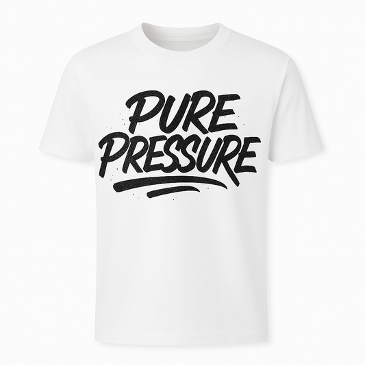 PURE PRESSURE™ Glitz Tee